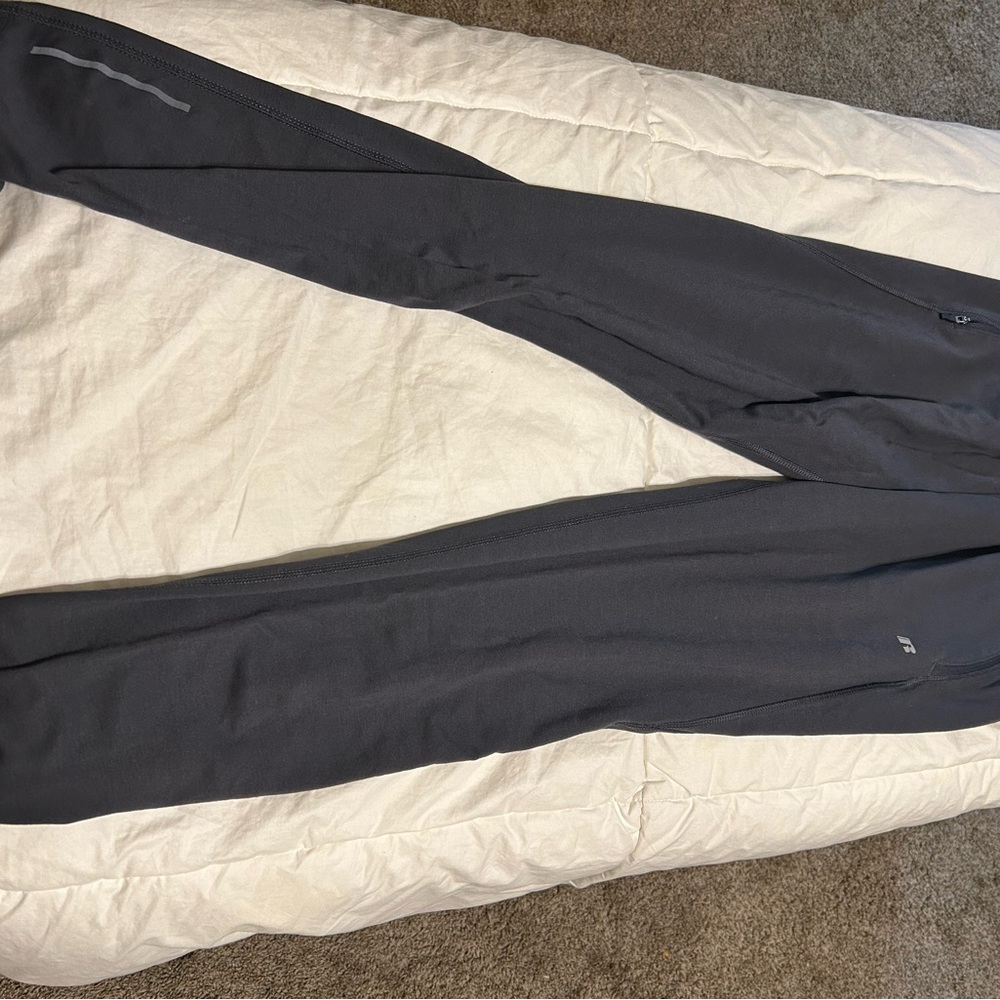 Russell Athletic Dark Gray Pants